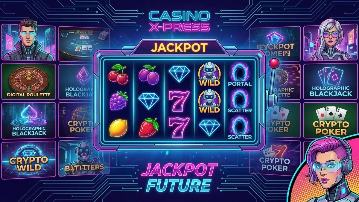 Giochi del casino